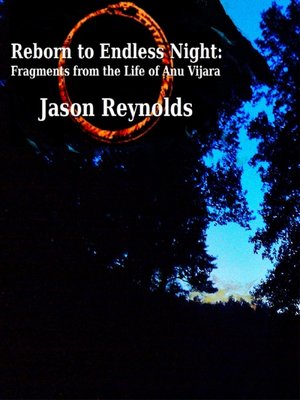 cover image of Reborn to Endless Night